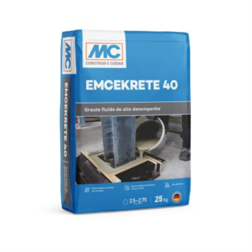 EMCEKRETE 40