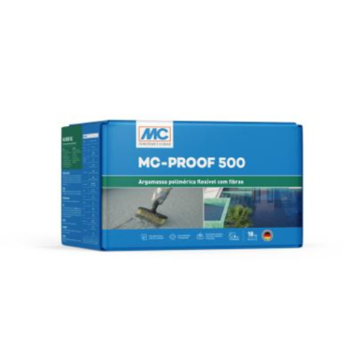 MC PROOF 500