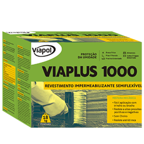 VIAPLUS 1000