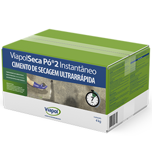 VIAPOL SECA PÓ 2